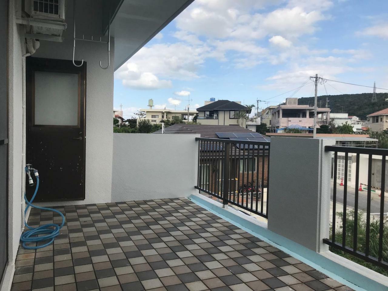 Takana Nago Exterior foto